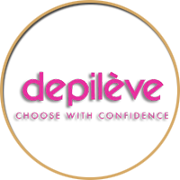 Depileve logo