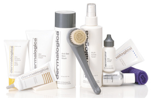 Dermalogica logo